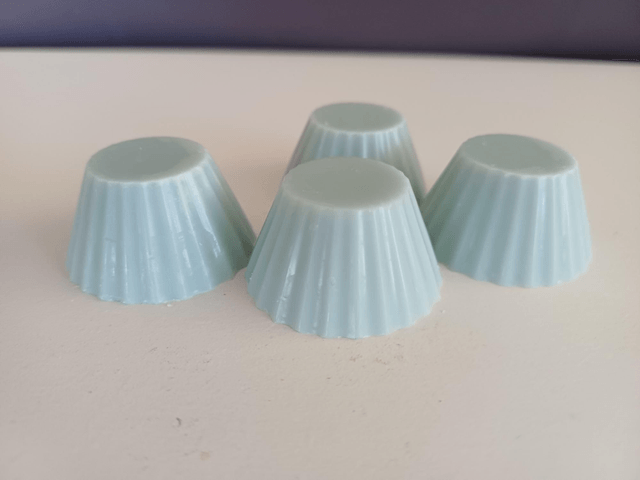 LAVANDE nouvelle forme fondants parfumés 