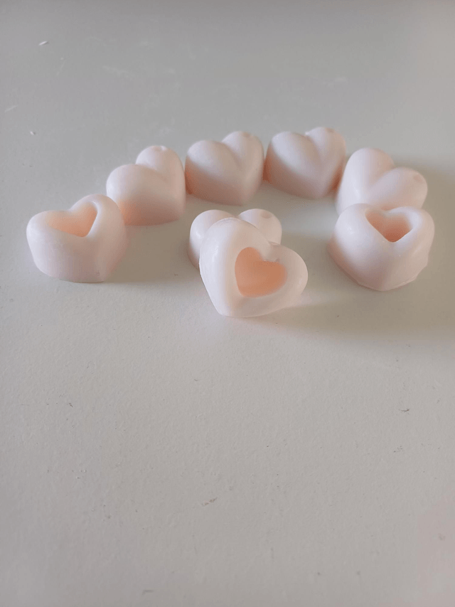 MONOI COEUR