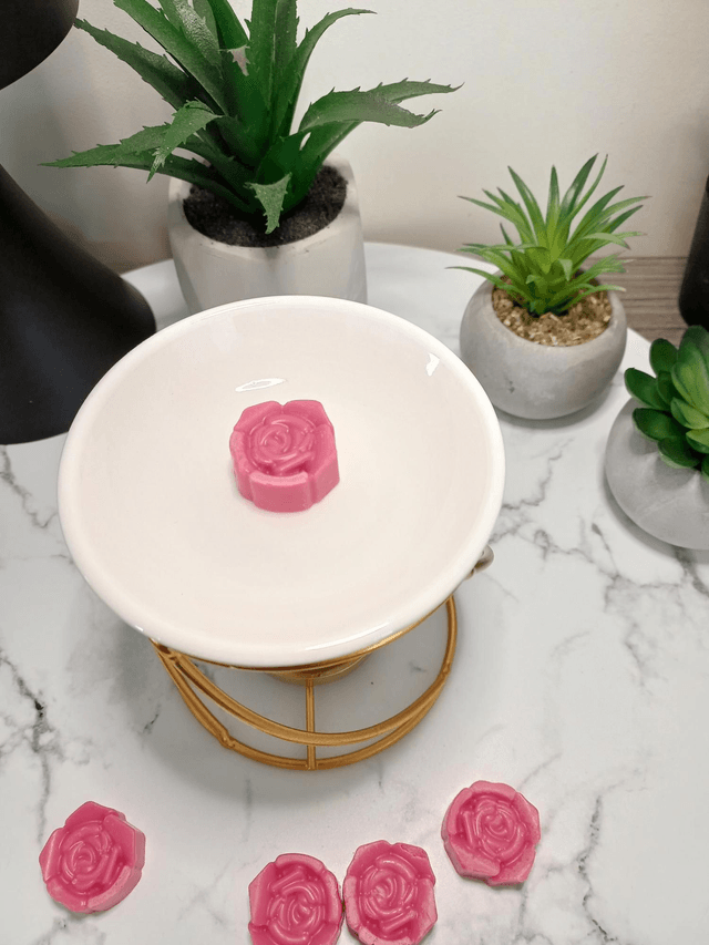 Brule parfum fondants parfumés 