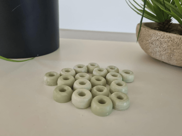 BASILIC FRAIS fondants parfumés 