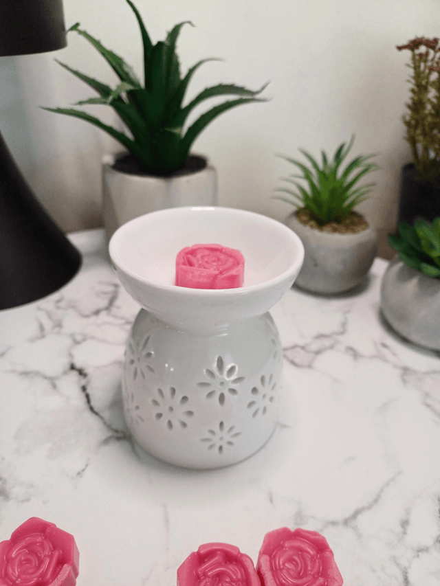 Brule parfum fondants parfumés 