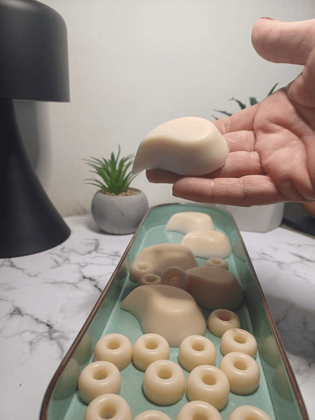 DOUCEUR DE CHÊNE Fondants parfumés 
