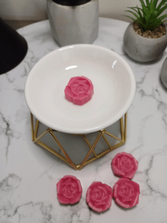 Brule parfum fondants parfumés 