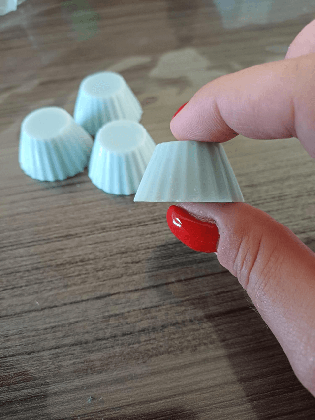 LAVANDE Fondants parfumés le coffret complet 