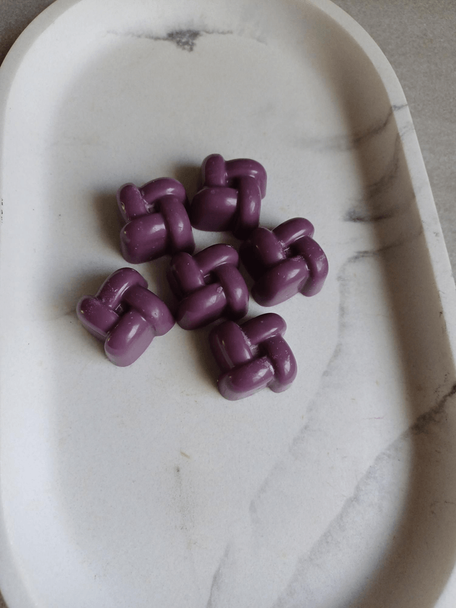 BAMBOU Fondants parfumés 