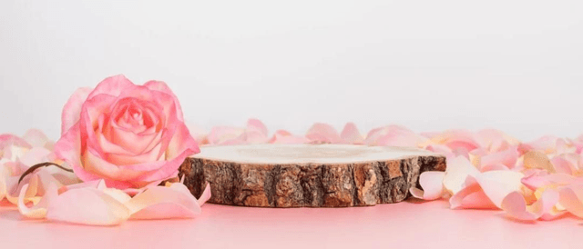 BOIS DE ROSE Fondants parfumés 