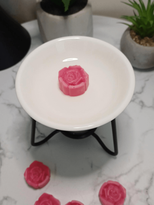 Brule parfum fondants parfumés 