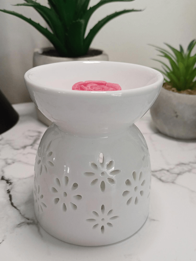 Brule parfum fondants parfumés 