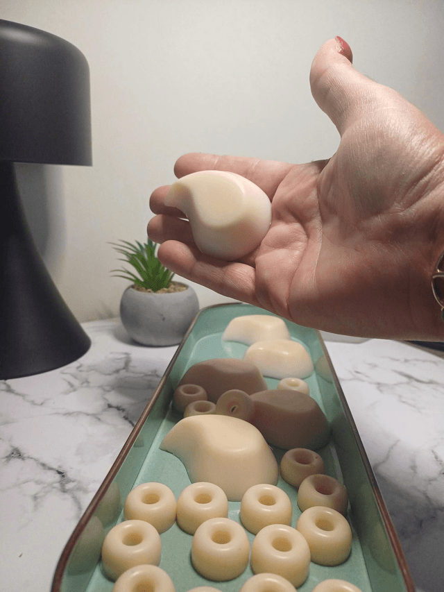 DOUCEUR DE CHÊNE Fondants parfumés 