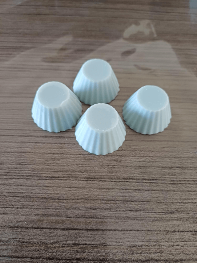 LAVANDE Fondants parfumés le coffret complet 