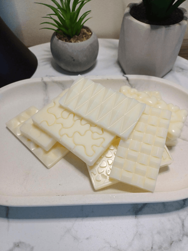 CONFITURE DE LAIT Fondants parfumés 