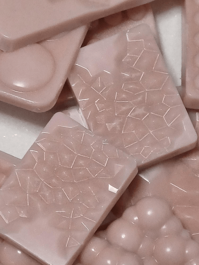 EPICES Fondants parfumés 
