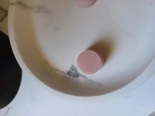 VETIVER Fondants parfumés 