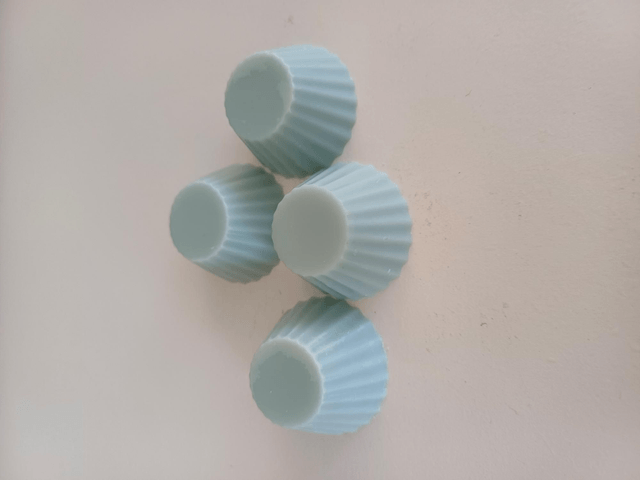 LAVANDE nouvelle forme fondants parfumés 