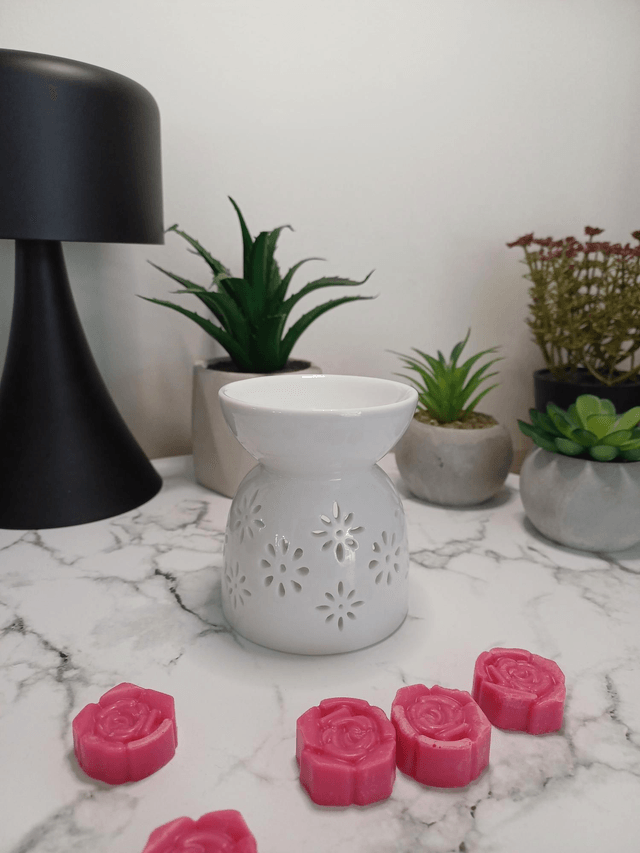 Brule parfum fondants parfumés 