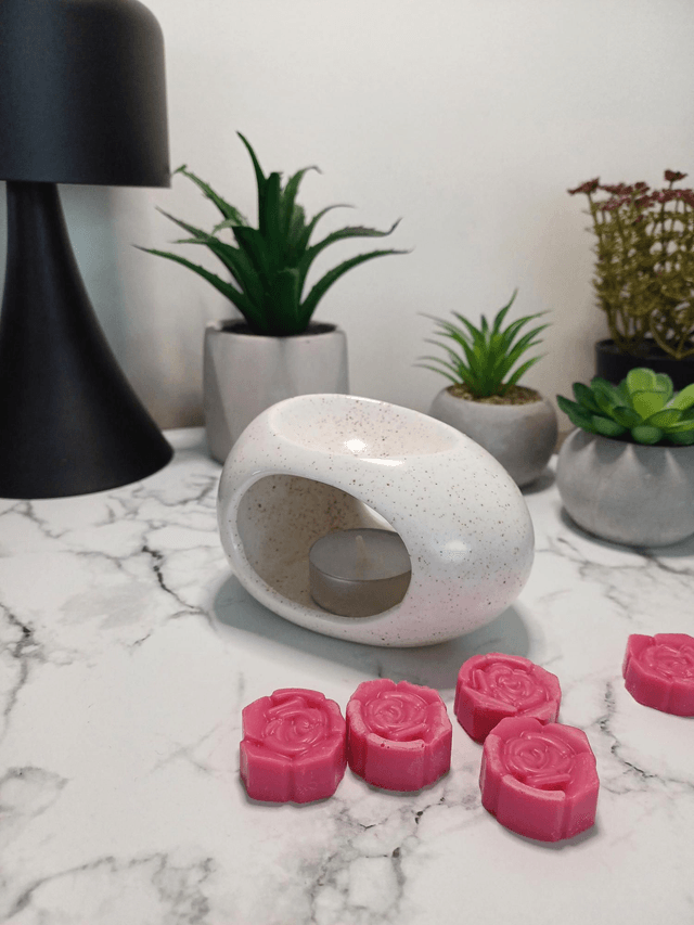 Brule parfum fondants parfumés 