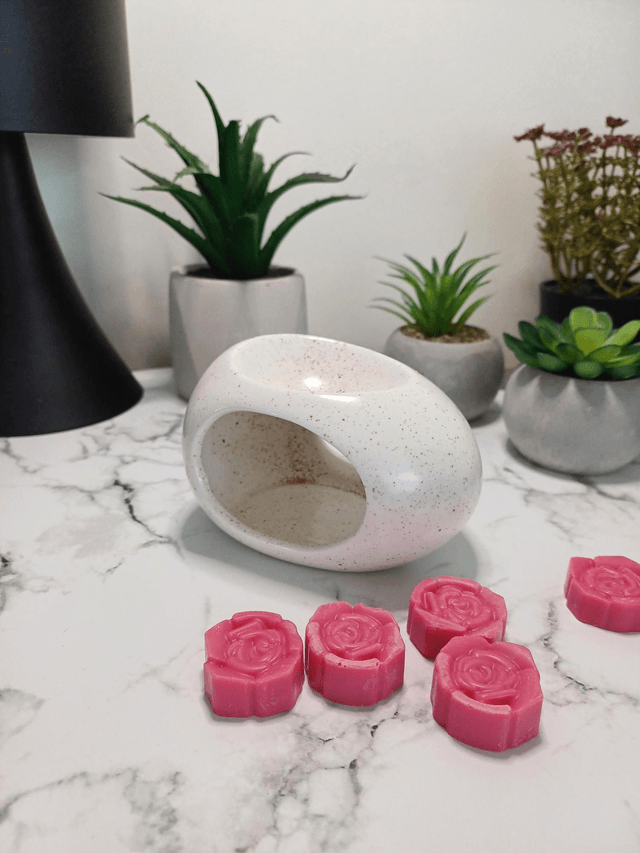 Brule parfum fondants parfumés 