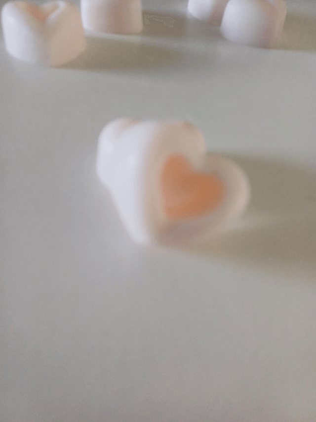 MONOI COEUR