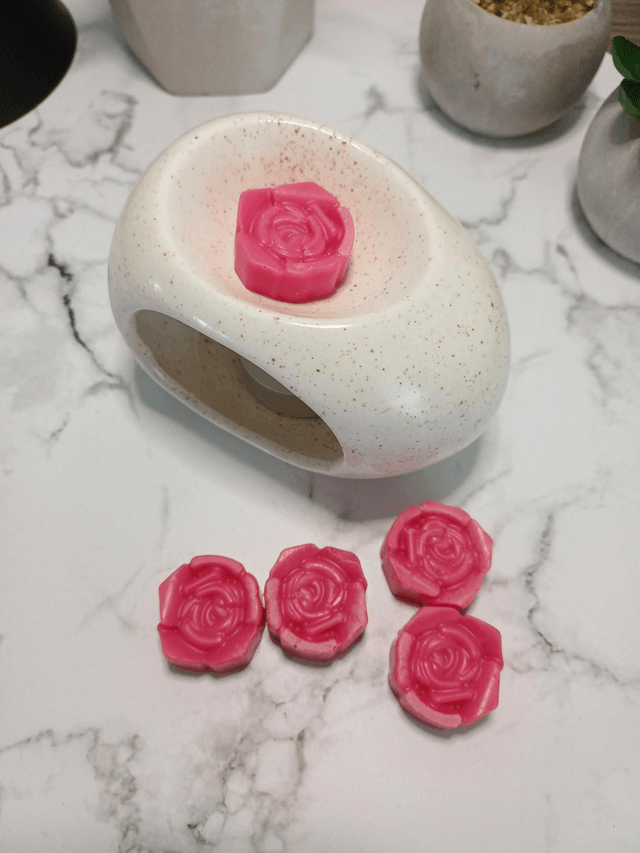 Brule parfum fondants parfumés 