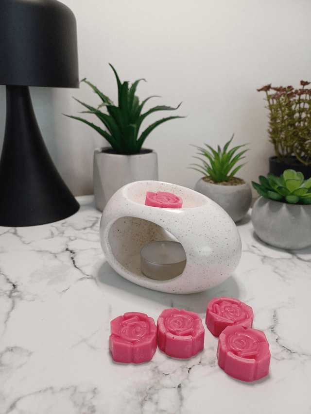 Brule parfum fondants parfumés 