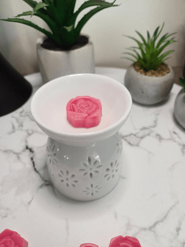 Brule parfum fondants parfumés 