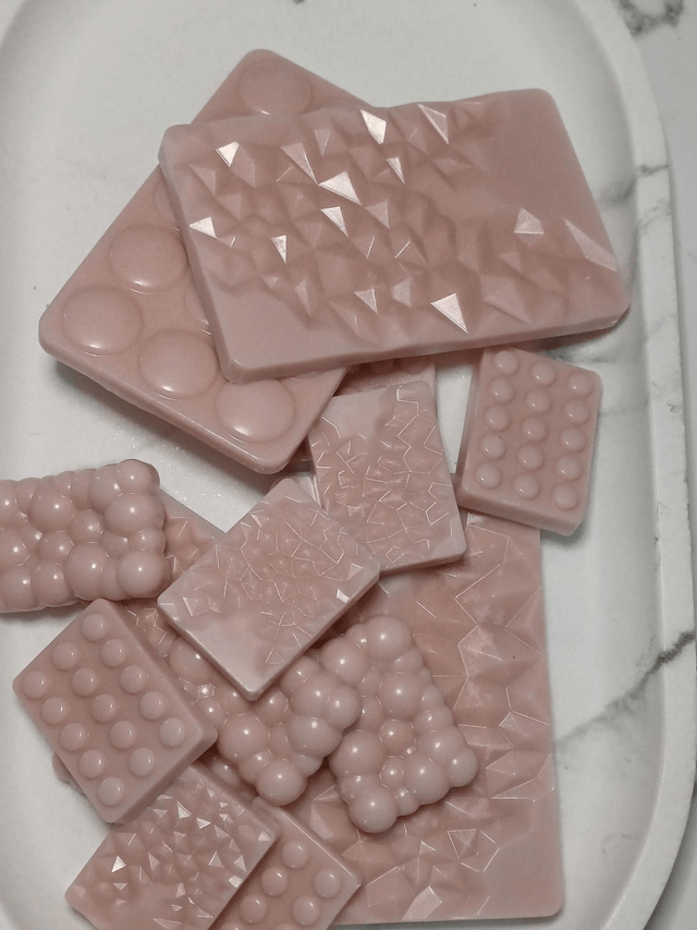 EPICES Fondants parfumés 