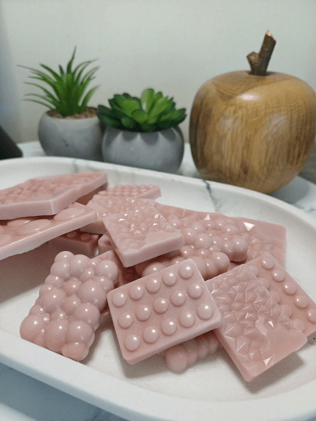 EPICES Fondants parfumés 