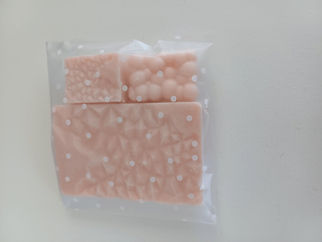 OUD fondants parfumés 