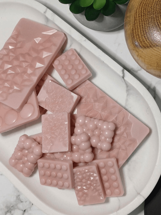 EPICES Fondants parfumés 