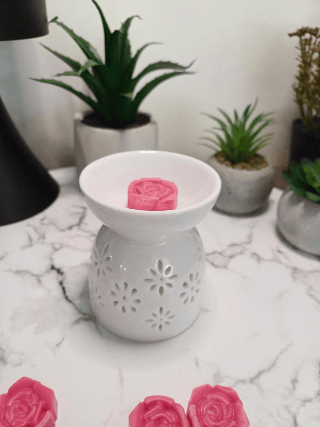 Brule parfum fondants parfumés 