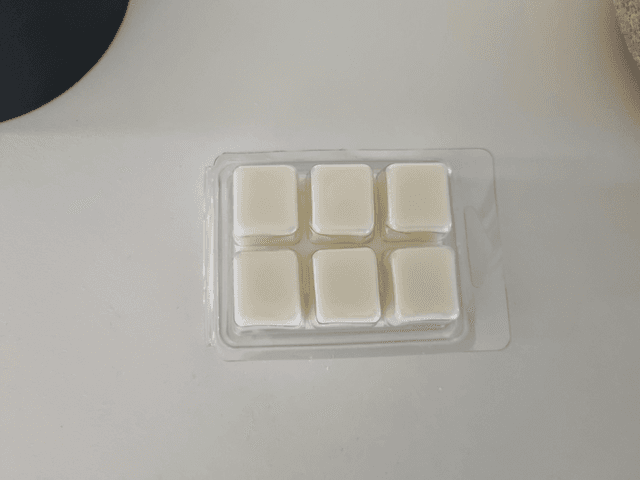 ANTI MOUSTIQUE  fondants parfumés 
